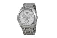 Tissot Couturier 41mm TI035.617.11.031.00 Chronograph