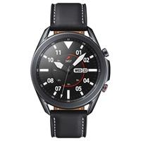 Samsung Samsung Galaxy Watch3 SM-R845 mystic black LTE 45mm