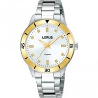 Lorus horloge