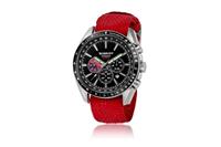 Bobroff Heren Horloge BF0011PR 42mm 10 ATM