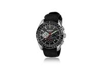 Bobroff Heren Horloge BF0012V2PN 42mm 10 ATM
