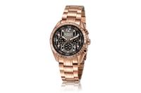 Bobroff Heren Horloge BF0016V2 42mm 10 ATM
