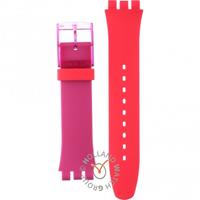 Swatch horlogebandje