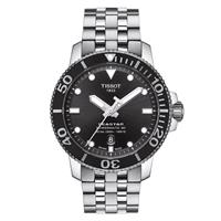 Tissot Seastar 1000 Powermatic 80