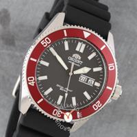 Orient Mako RA-AA0011B19B Mako III Horloge