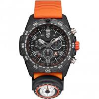 Luminox XB.3749 Chronograph Herrenuhr mit Kompass Bear Grylls Survival