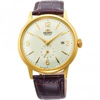 Orient Bambino RA-AP0004S10B Horloge