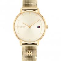 Tommy Hilfiger horloge