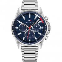 Tommy Hilfiger horloge