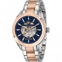 Maserati R8823112005 Heren Horloge 45mm 10ATM
