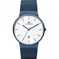 Danish Design Quarzuhr Tidlos, IQ69Q971