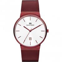 Danish Design Tidl&oslash;s IQ74Q971 T&aring;ge Horloge