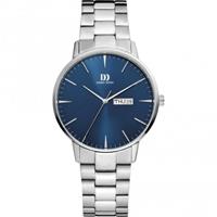 Danish Design Quarzuhr Akilia Link, IQ98Q1267-3314650