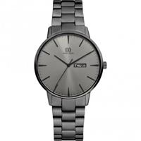 Danish Design Quarzuhr Akilia Link, IQ96Q1267-3314648