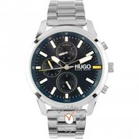 HUGO 1530163 Heren Chase Horloge