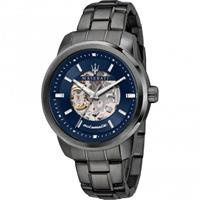 Maserati horloge