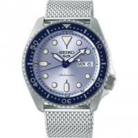 Seiko Heren SRPE77K1 Horloge