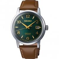 Seiko SRPE45J1 - Presage - Horloge