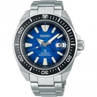 Seiko Herrenuhr Prospex Automatik SRPE33K1