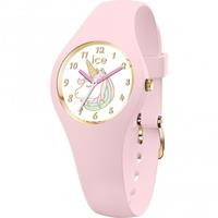 Ice-Watch 018422 Armbanduhr ICE Fantasia XS Einhorn Rosa