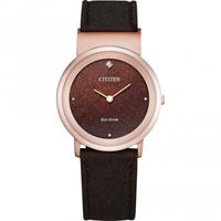 Citizen Solaruhr »EG7072-19X«