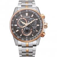 Citizen Funkuhr »CB5886-58H«