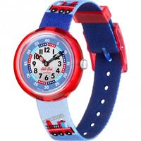 Flik Flak horloge