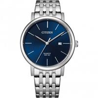 Citizen BI5070-57L Herrenuhr Blau