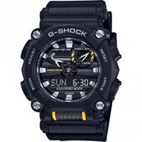 CASIO G-SHOCK Chronograph GA-900-1AER