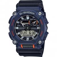 Casio G-Shock Resist GA-900-2AER Mannen Horloge 50 MM