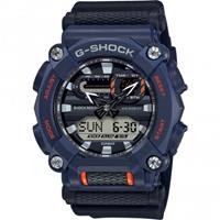 CASIO G-SHOCK Chronograph GA-900-2AER