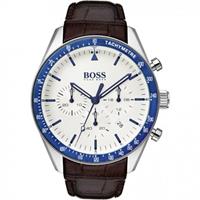 Hugo Boss 1513629 Heren Horloge 44mm 5 ATM