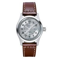 Hamilton Khaki Field Auto