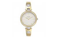 Versace VSPEP0219 Dames Horloge 34mm 3 ATM