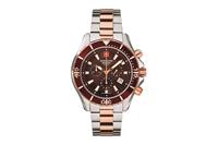 Swiss Alpine Military Quartz Chronograph 7040.9157 10ATM 44MM