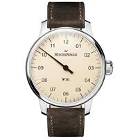 Meistersinger No 01