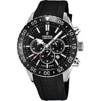 Festina Chronograaf Keramik F20515/2