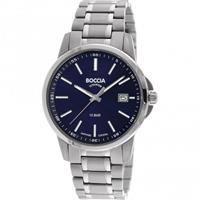 Boccia Herrenuhr 3633-04