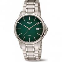 Boccia Herrenuhr 3633-05