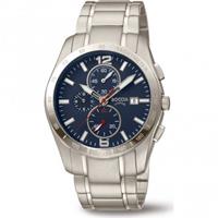 Boccia horloge