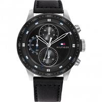 Tommy Hilfiger Unisexuhr 1791810