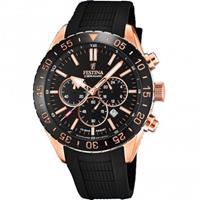 Festina Chronograaf F20516/2
