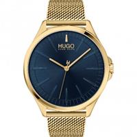 Hugo Boss horloge