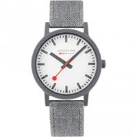Armband-Uhr Essence von Mondaine MS1.41110.LU