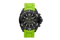Michael Kors Herenhorloge Kwarts Zwart