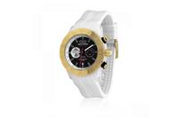 Bultaco H1PW43C-CV1 Unisex Horloge 43mm