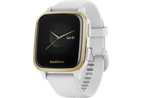 Garmin VENU SQ Smartwatch (3,3 cm / 1,3 Zoll)