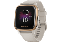 Garmin VENU SQ Music Smartwatch (3,3 cm / 1,3 Zoll)