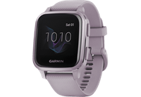 Garmin  Venu SQ GPS smartwatch  Licht Paars