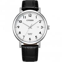 Citizen Herenhorloge Leder Sport Quartz BI5070-06A